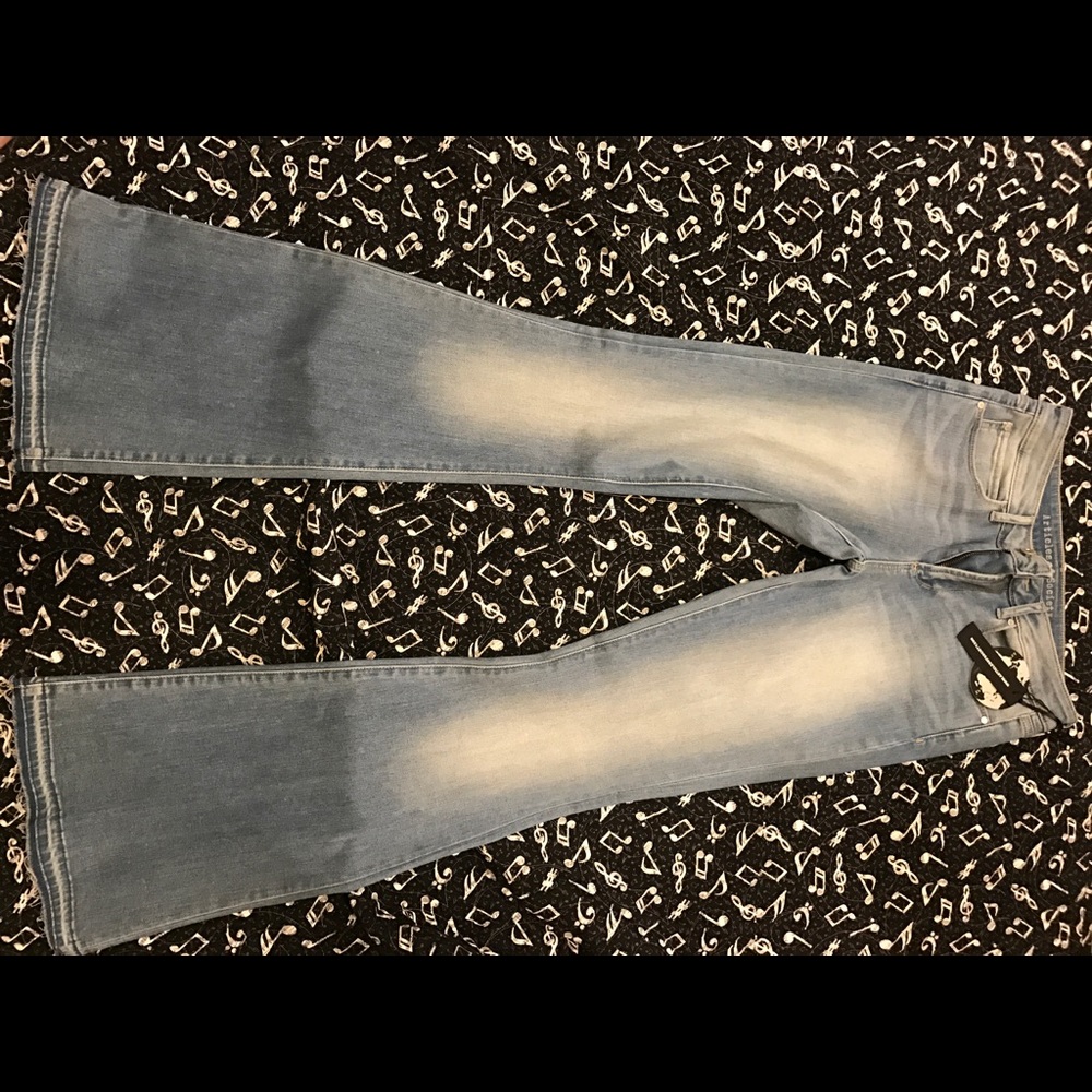 Brand new, with tags Articles of society jeans.
